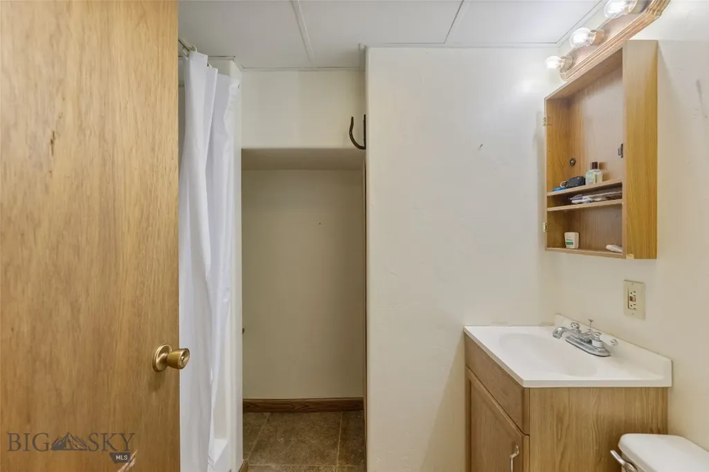 120 N Pine Butte Road Bozeman MT 59718