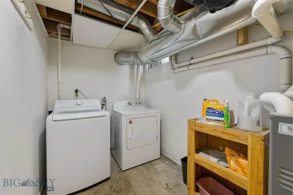 120 N Pine Butte Road Bozeman MT 59718