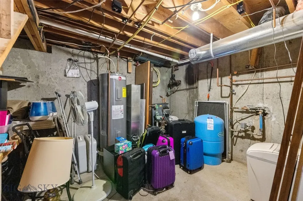 120 N Pine Butte Road Bozeman MT 59718