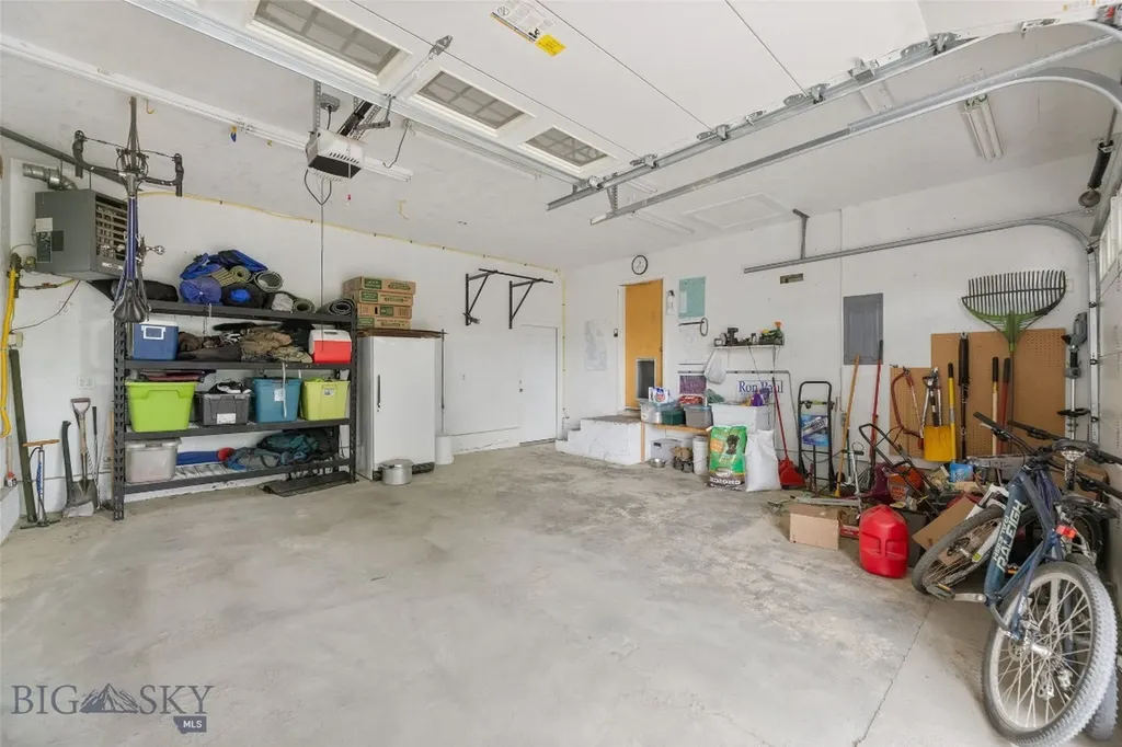 120 N Pine Butte Road Bozeman MT 59718