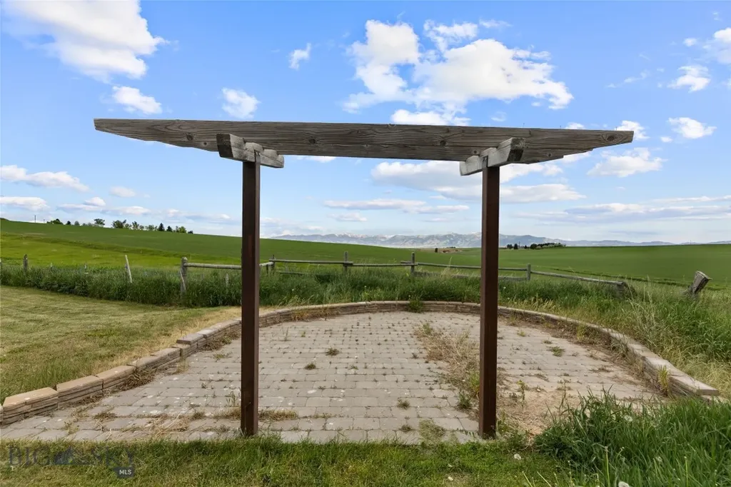 120 N Pine Butte Road Bozeman MT 59718