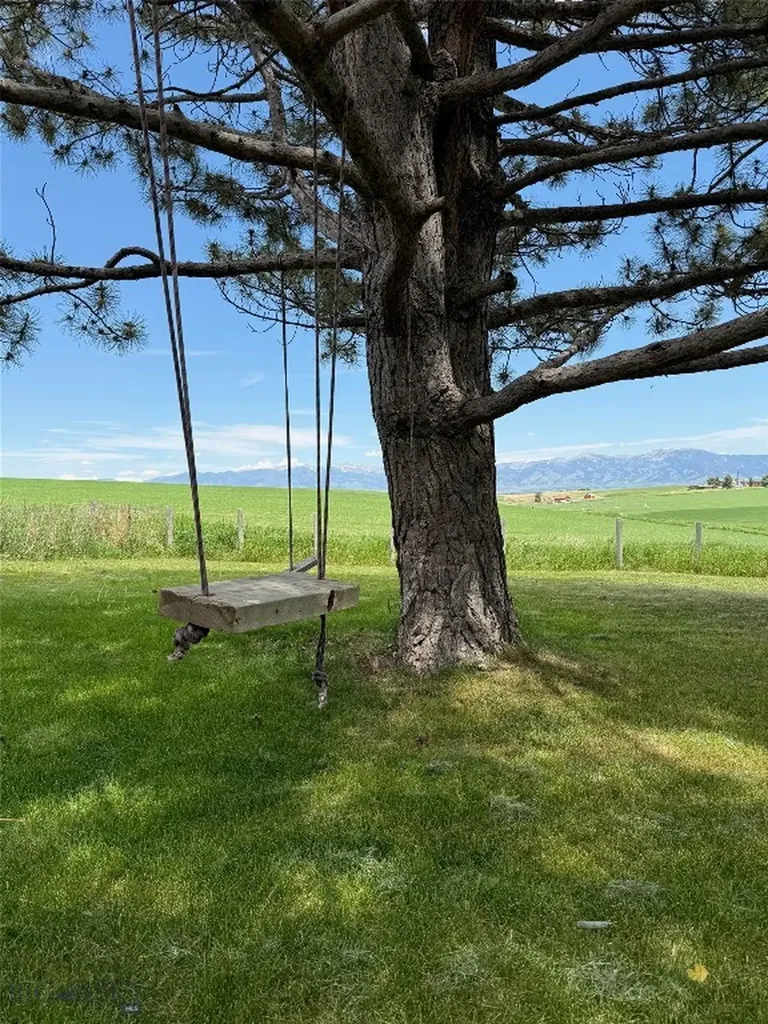 120 N Pine Butte Road Bozeman MT 59718
