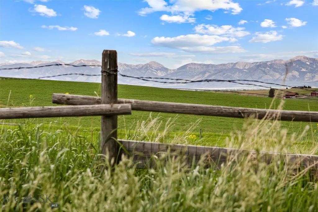 120 N Pine Butte Road Bozeman MT 59718