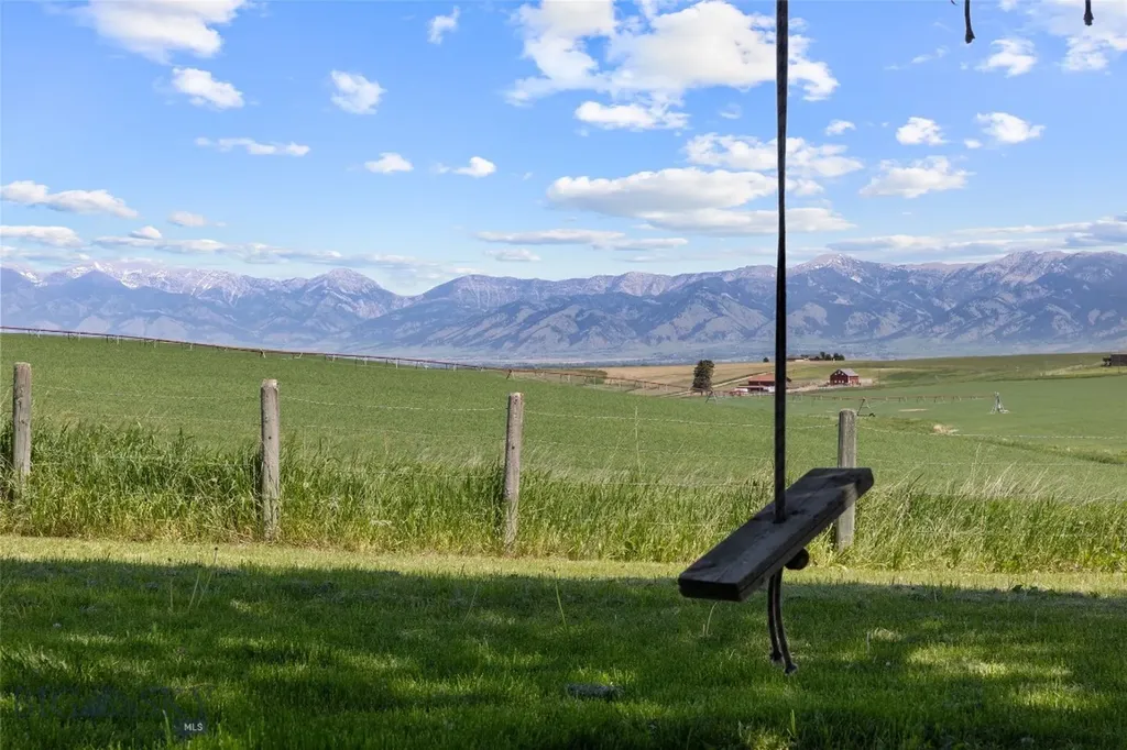 120 N Pine Butte Road Bozeman MT 59718
