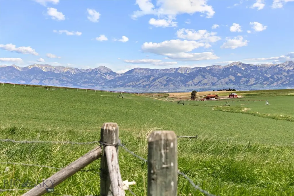 120 N Pine Butte Road Bozeman MT 59718