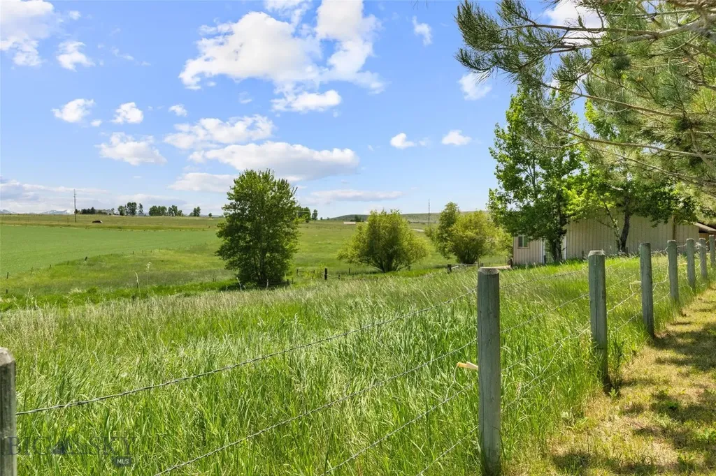 120 N Pine Butte Road Bozeman MT 59718