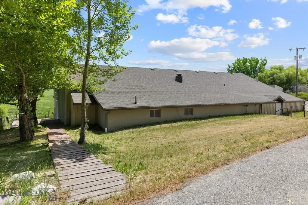 120 N Pine Butte Road Bozeman MT 59718