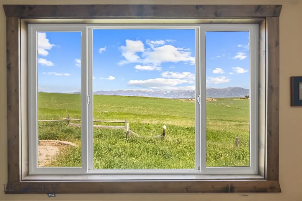 120 N Pine Butte Road Bozeman MT 59718