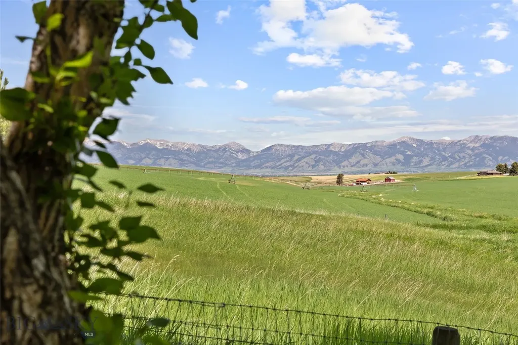 120 N Pine Butte Road Bozeman MT 59718