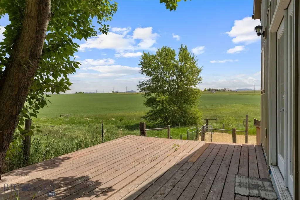 120 N Pine Butte Road Bozeman MT 59718