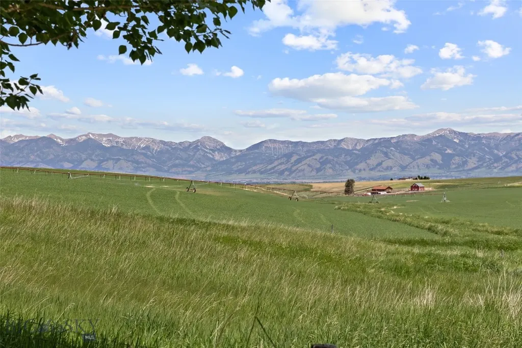 120 N Pine Butte Road Bozeman MT 59718