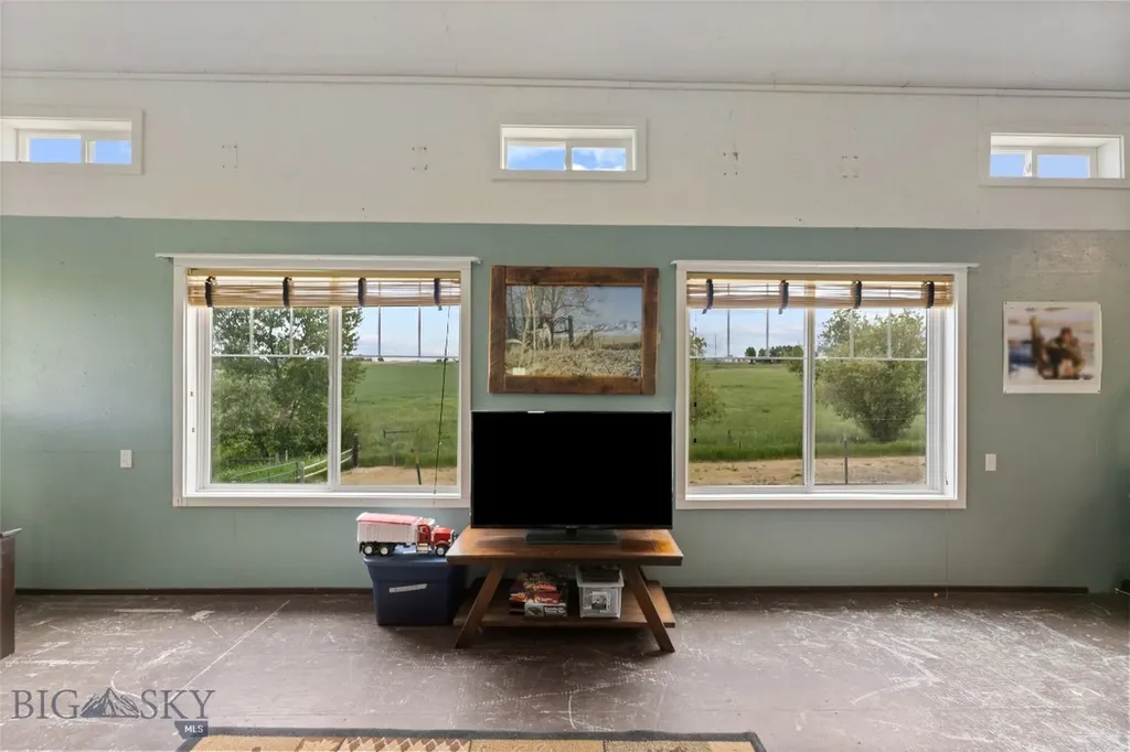 120 N Pine Butte Road Bozeman MT 59718