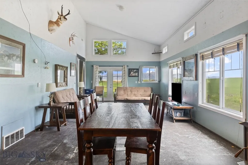 120 N Pine Butte Road Bozeman MT 59718