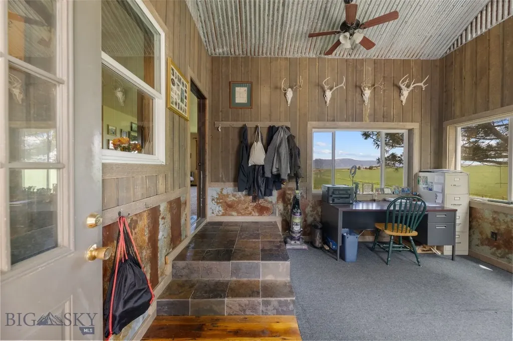 120 N Pine Butte Road Bozeman MT 59718