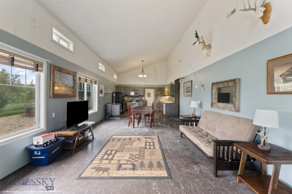 120 N Pine Butte Road Bozeman MT 59718