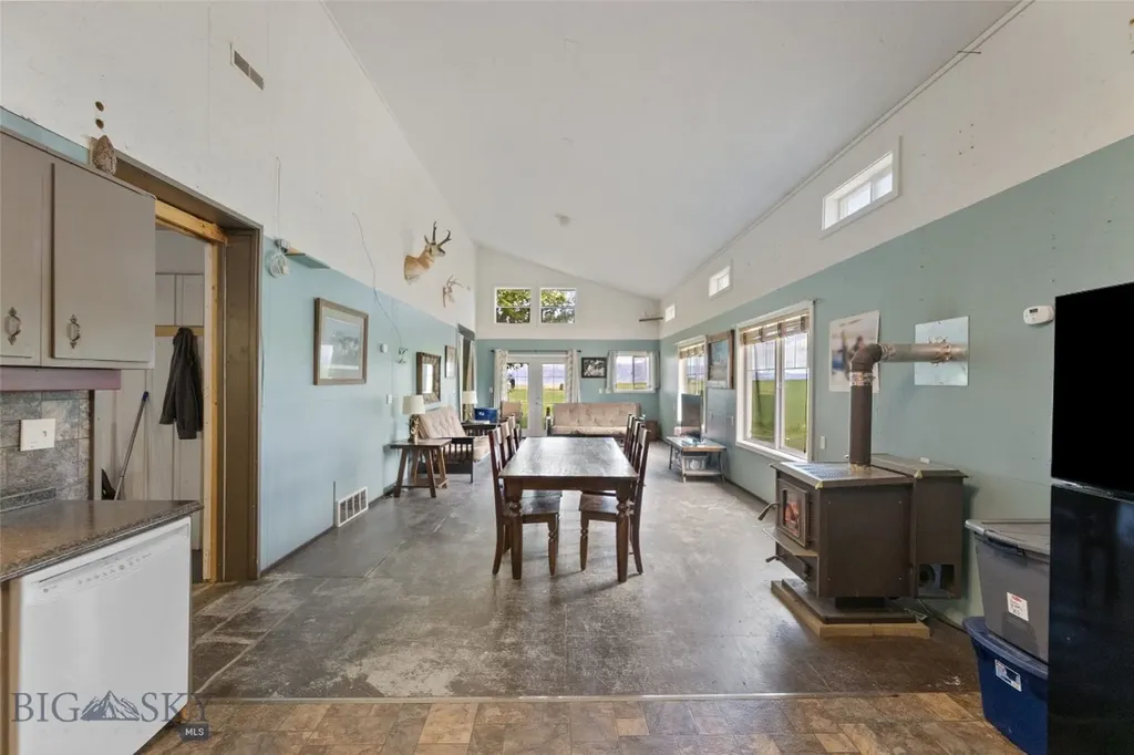 120 N Pine Butte Road Bozeman MT 59718