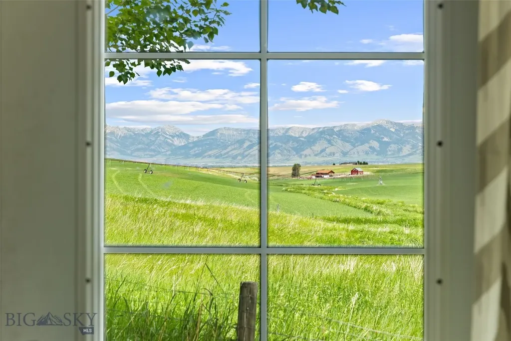 120 N Pine Butte Road Bozeman MT 59718