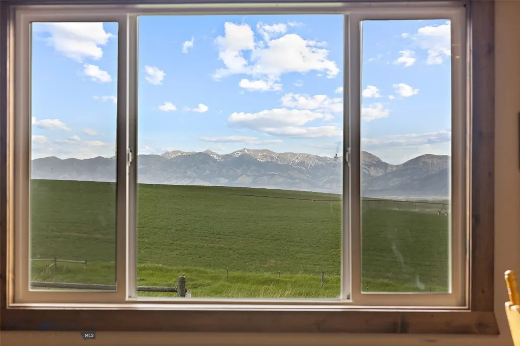 120 N Pine Butte Road Bozeman MT 59718