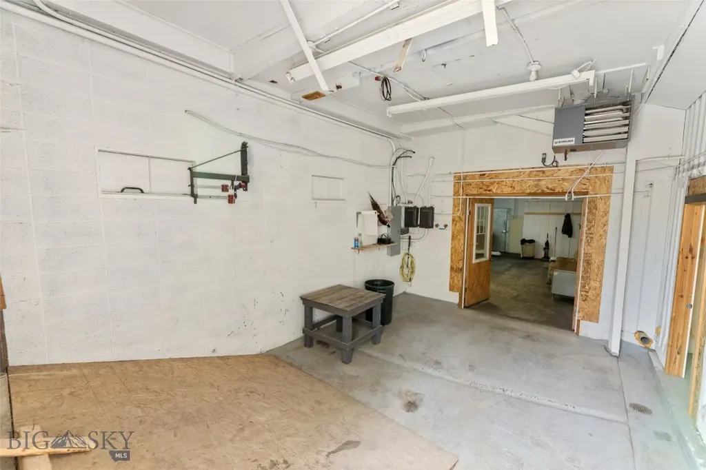 120 N Pine Butte Road Bozeman MT 59718