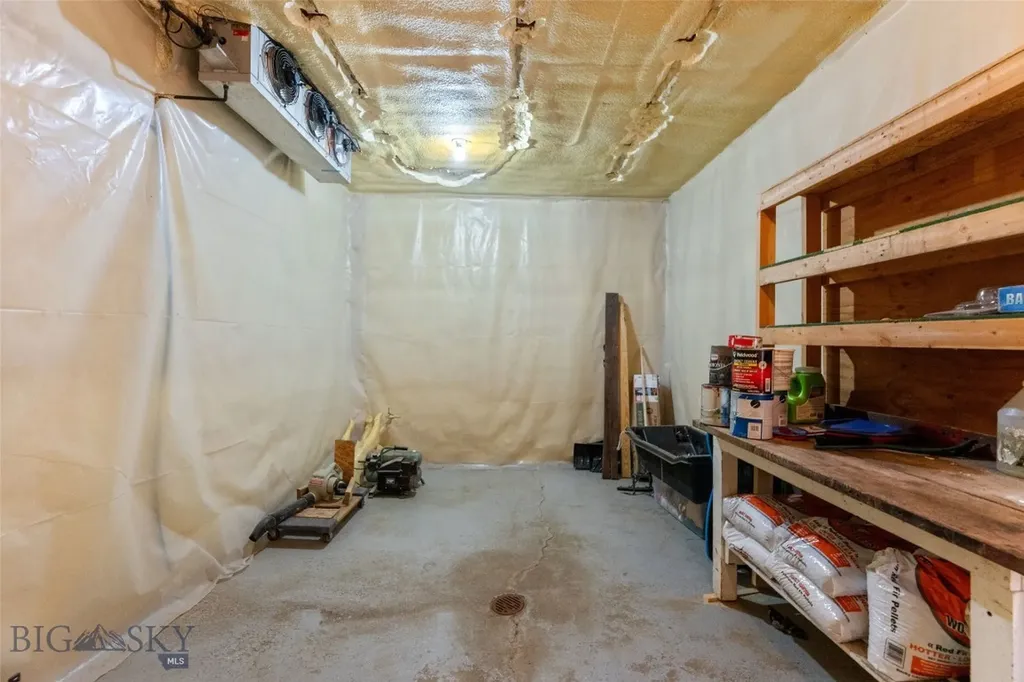 120 N Pine Butte Road Bozeman MT 59718