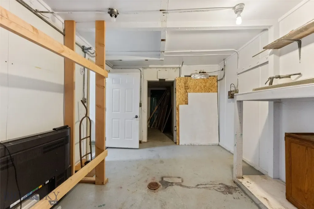 120 N Pine Butte Road Bozeman MT 59718