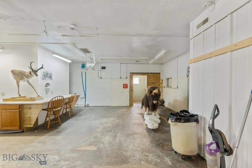 120 N Pine Butte Road Bozeman MT 59718