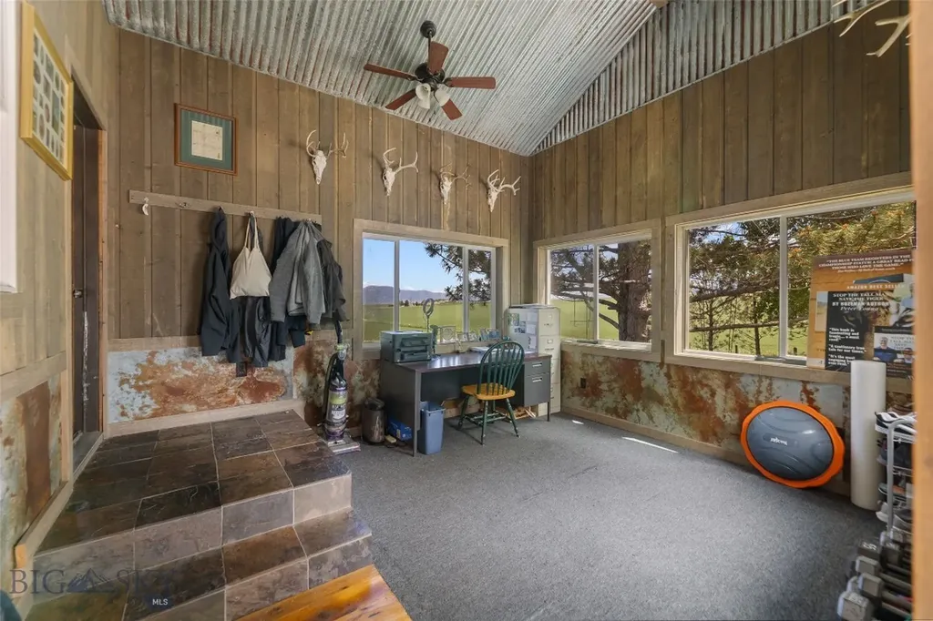 120 N Pine Butte Road Bozeman MT 59718