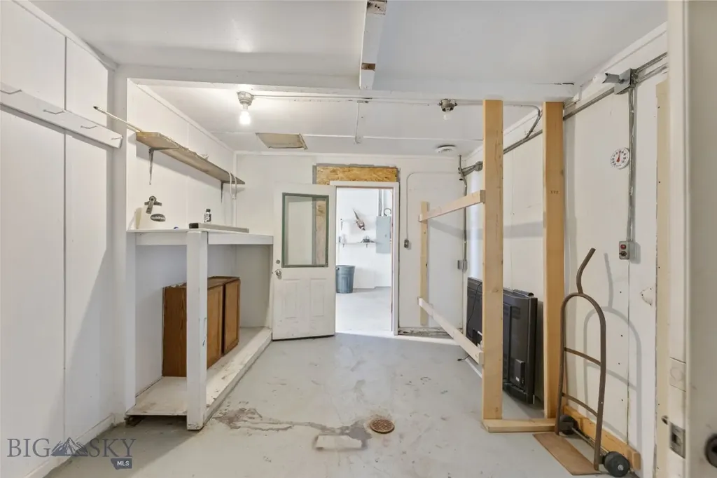 120 N Pine Butte Road Bozeman MT 59718
