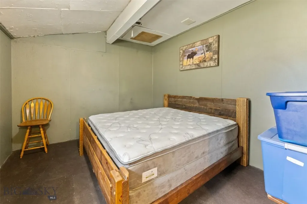 120 N Pine Butte Road Bozeman MT 59718