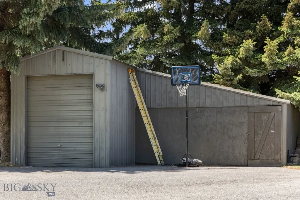 120 N Pine Butte Road Bozeman MT 59718