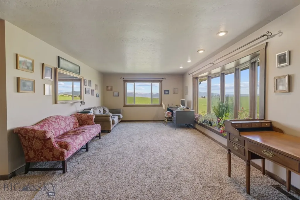 120 N Pine Butte Road Bozeman MT 59718