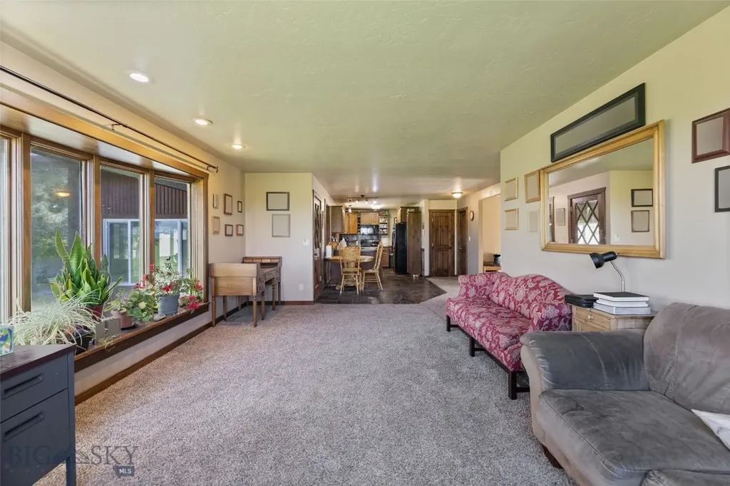 120 N Pine Butte Road Bozeman MT 59718