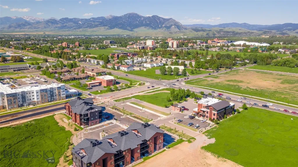 1905 S 19th Avenue Bozeman MT 59718