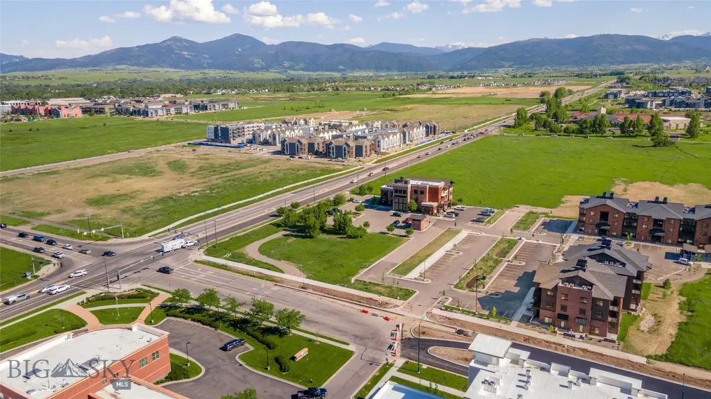1905 S 19th Avenue Bozeman MT 59718