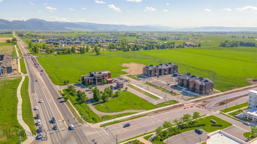 1905 S 19th Avenue Bozeman MT 59718