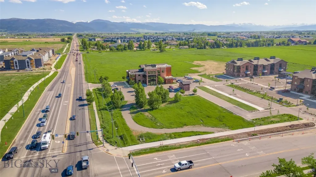 1905 S 19th Avenue Bozeman MT 59718