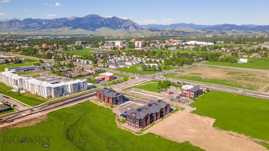 1905 S 19th Avenue Bozeman MT 59718