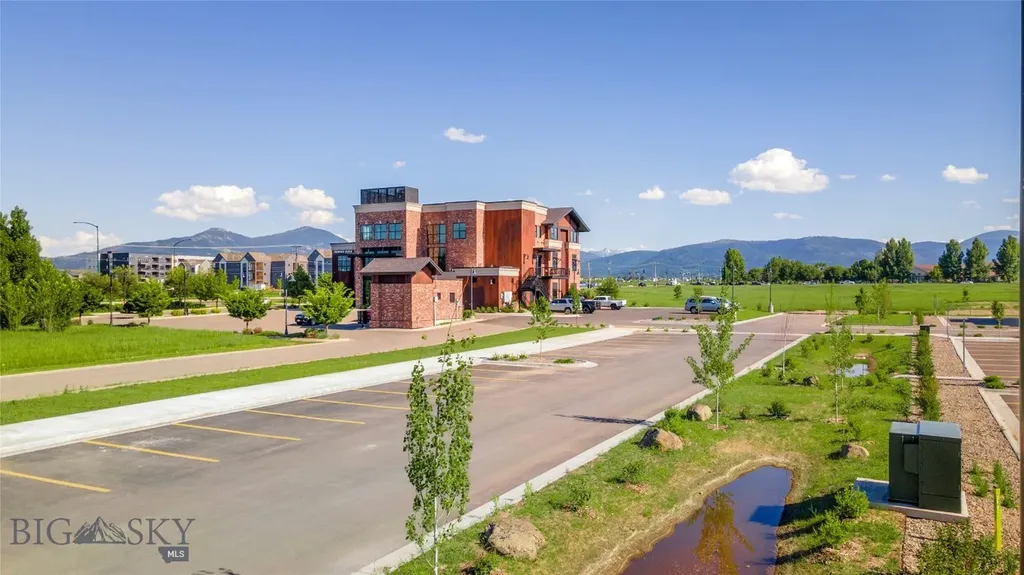 1905 S 19th Avenue Bozeman MT 59718