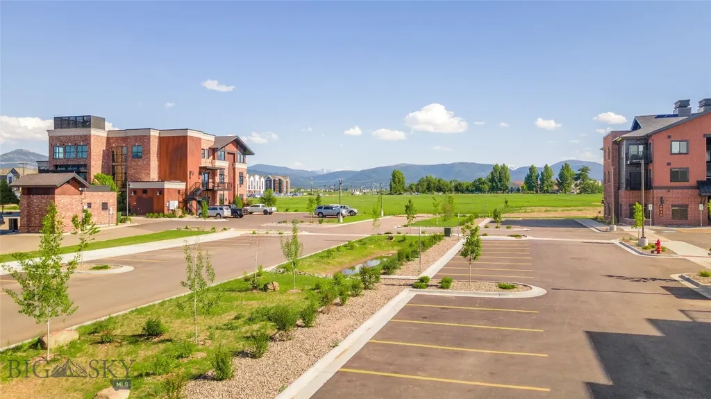 1905 S 19th Avenue Bozeman MT 59718
