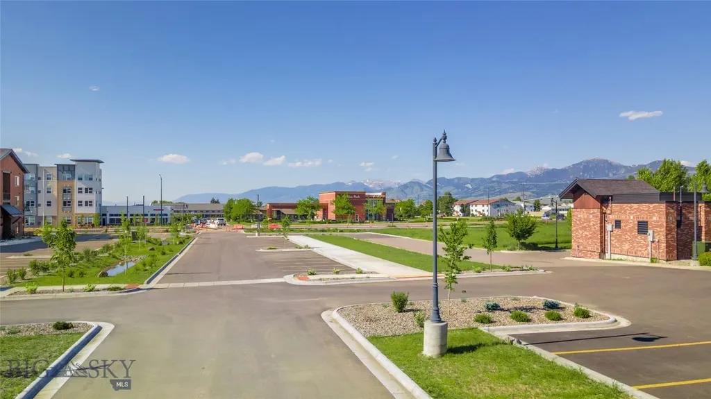 1905 S 19th Avenue Bozeman MT 59718
