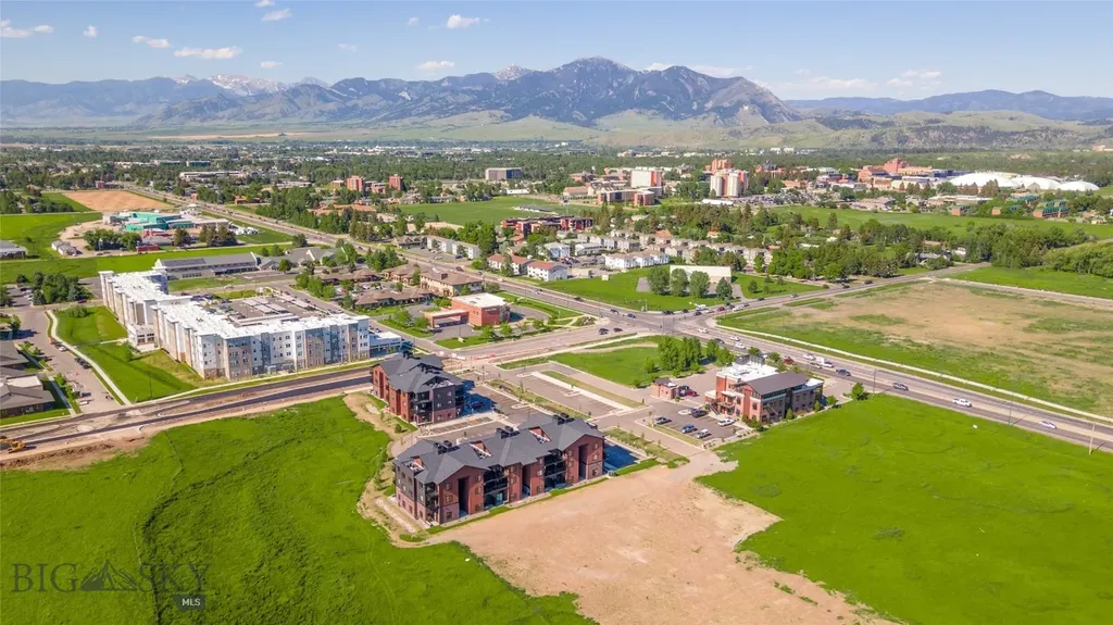 1905 S 19th Avenue Bozeman MT 59718