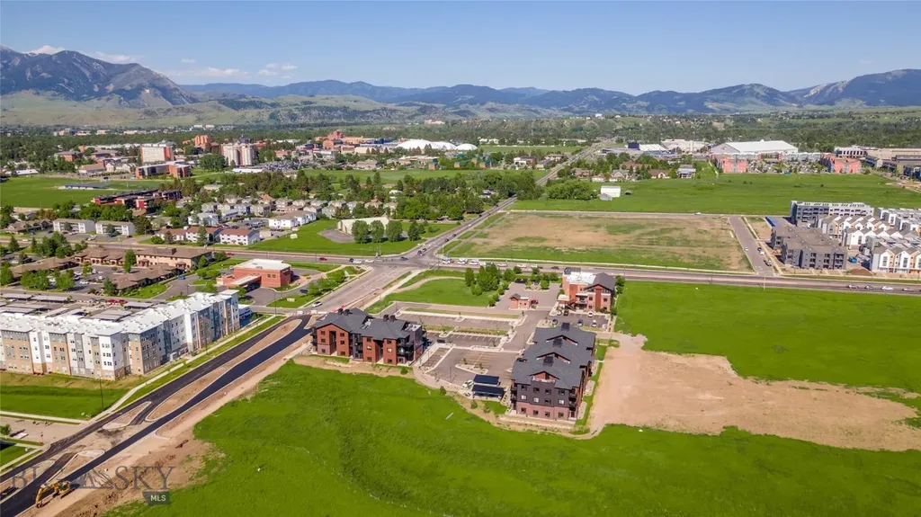 1905 S 19th Avenue Bozeman MT 59718