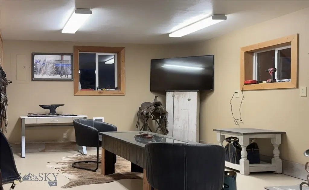 600 Blue Ribbon Lane Dillon MT 59725