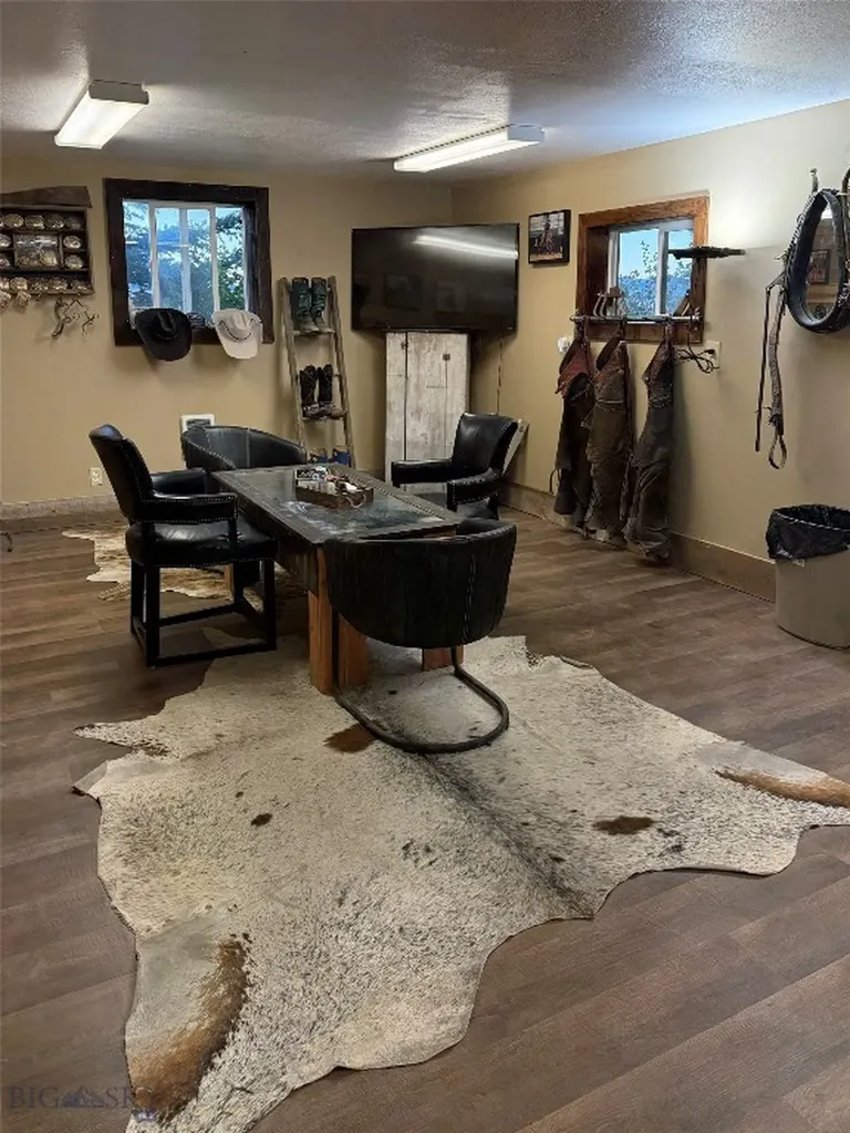 600 Blue Ribbon Lane Dillon MT 59725