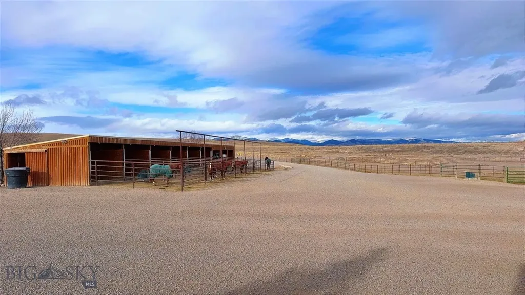 600 Blue Ribbon Lane Dillon MT 59725