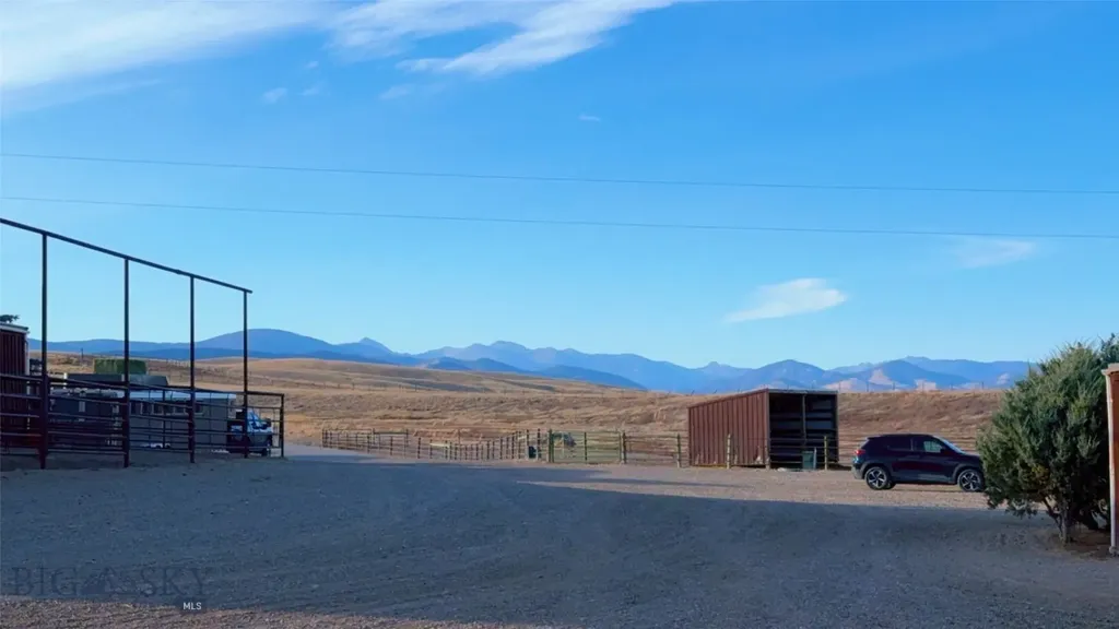 600 Blue Ribbon Lane Dillon MT 59725