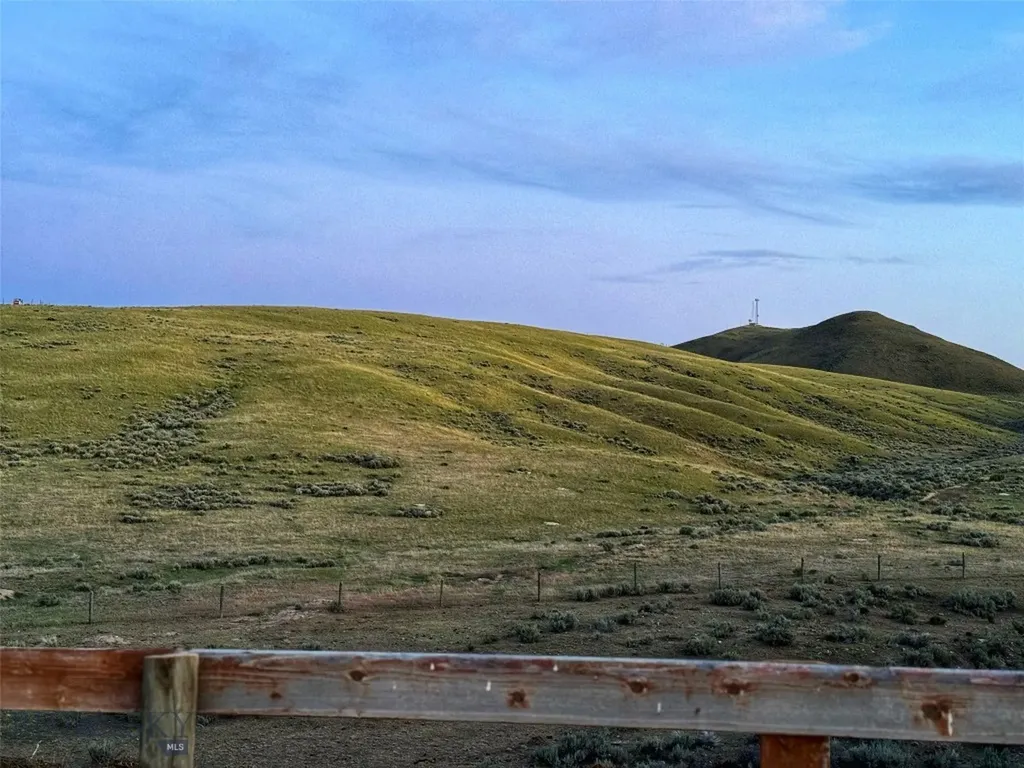 600 Blue Ribbon Lane Dillon MT 59725