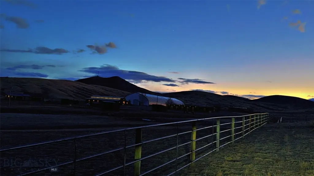 600 Blue Ribbon Lane Dillon MT 59725