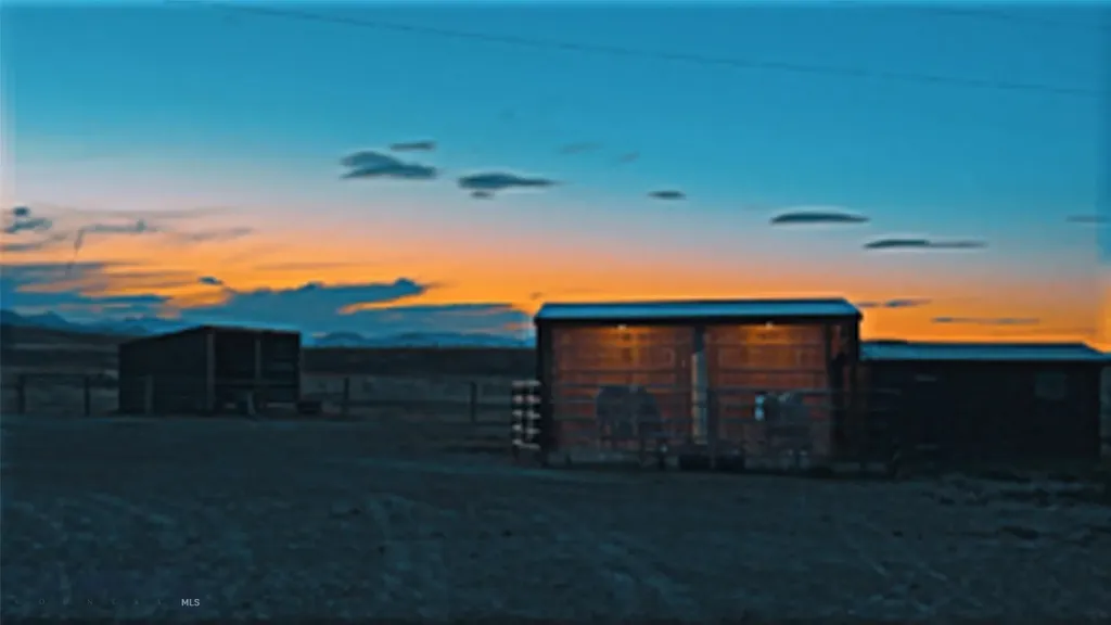 600 Blue Ribbon Lane Dillon MT 59725