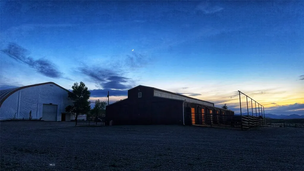 600 Blue Ribbon Lane Dillon MT 59725